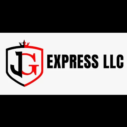 JG EXPRESS LLC logo