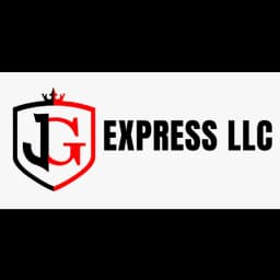 JG EXPRESS LLC logo