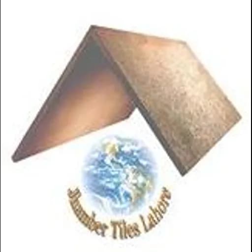 Jhamber Tiles Lahore logo