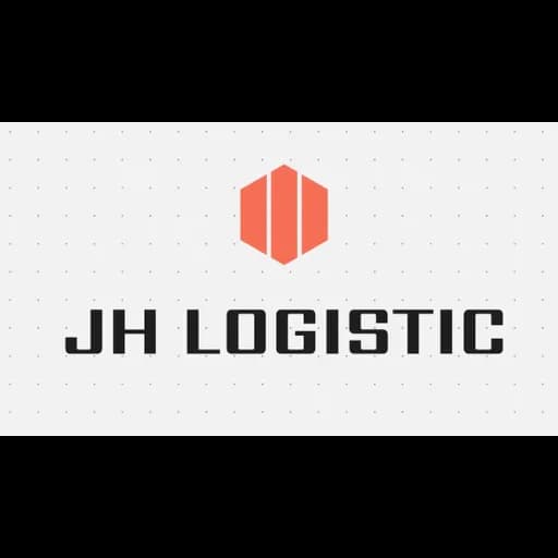 JHLOGISTIC INC logo