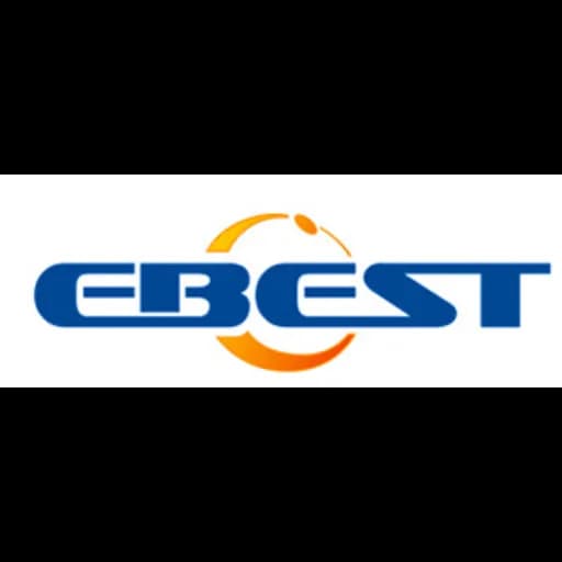 JIANGSU EBEST INT'l LOGISTICS CO.,LTD logo
