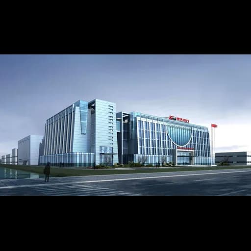 JIANGSU KANGWO POWER TECHNOLOGY STOCK LIMITED COMPANY logo