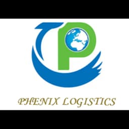 Jiangsu Phenix International Logistics Co.,Ltd. logo