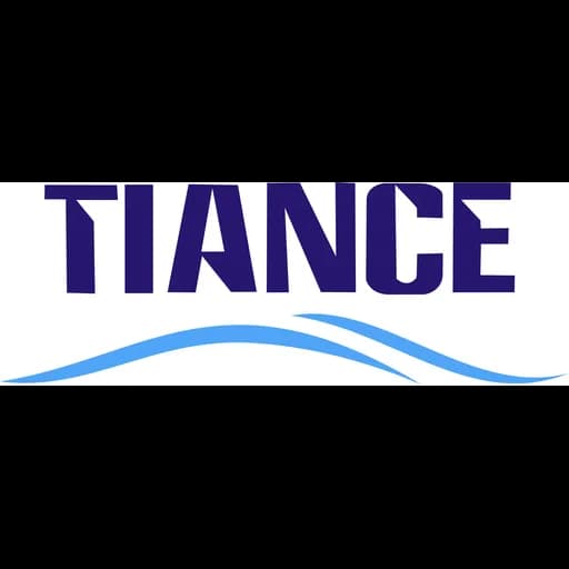 JIANGSU TIANCE CUSTOMS BROKER CO.,LTD logo