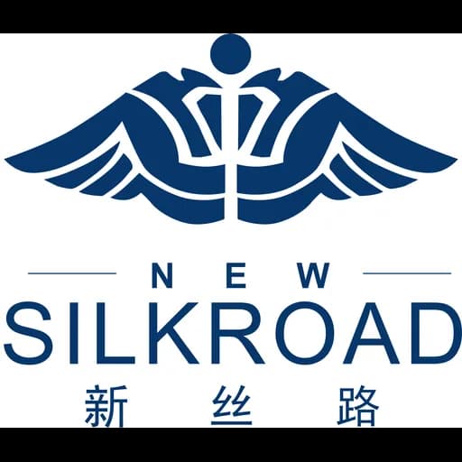 JIANGXI NEW SILK ROAD INTERNATIONAL CARGO AGENT CO.,LTD logo