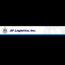 JIF Logistics logo