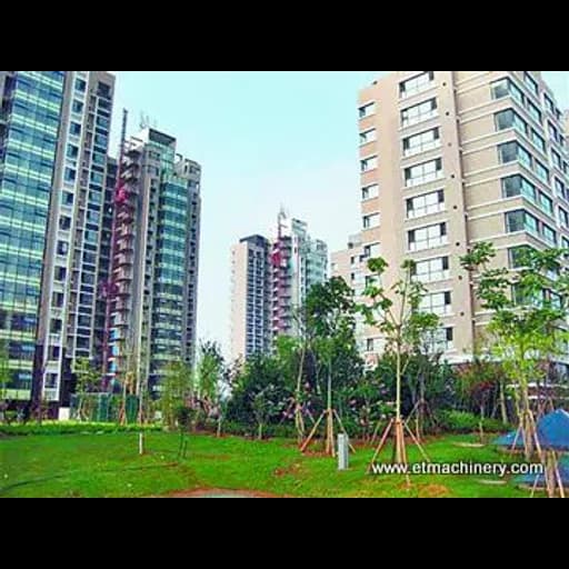 Jinan Ever Trust Trading Co., Ltd. logo