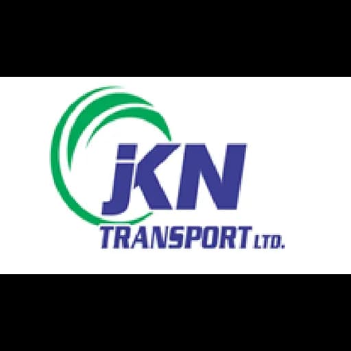 JKN TRANSPORT LTD logo