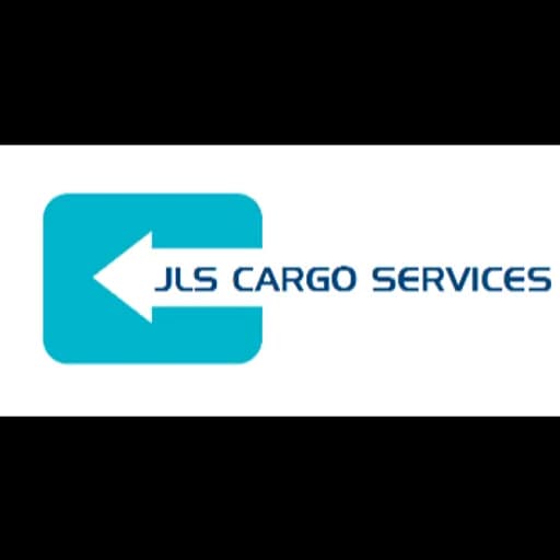 JLS CARGO SERVICES LIMITED logo