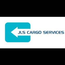 JLS CARGO SERVICES LIMITED logo
