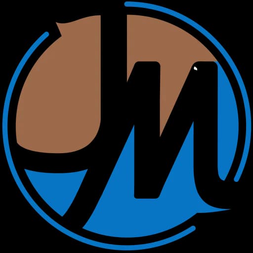 JM FREIGHT FORWARDER PART., LTD. logo