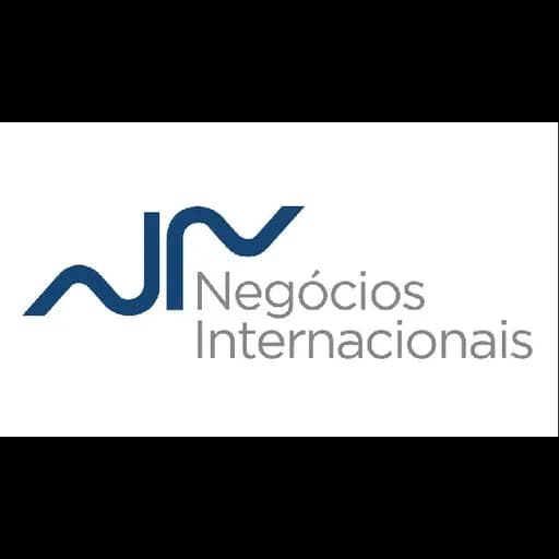 JM International logo