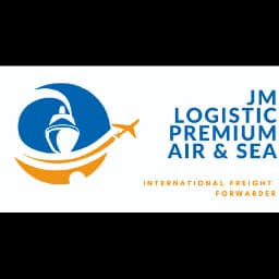 JM LOGISTIC PREMIUM AIR & SEA E.I.R.L. logo