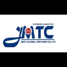 JMTC GLOBAL EXPLOGIX CO.,LTD logo