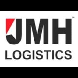 JMH Logistics Ltd. logo