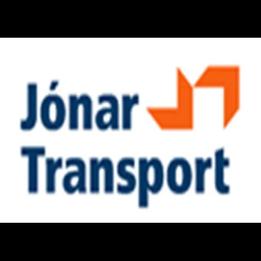 JONAR TRANSPORT HF logo
