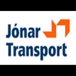 JONAR TRANSPORT HF logo