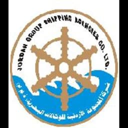 Jordan Group For Shipping Agencies Co.Ltd logo
