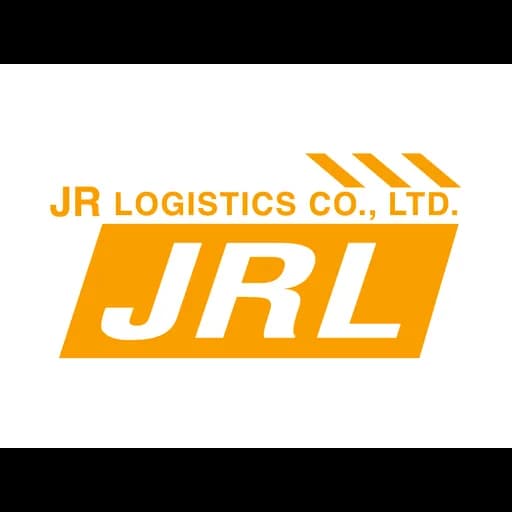 JR LOGISTICS CO LTD logo
