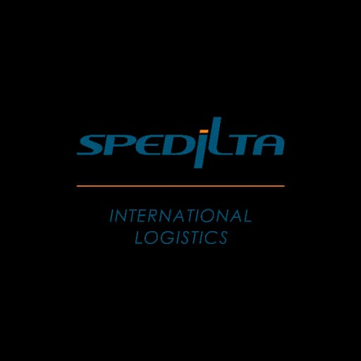 JSC Spedilta logo