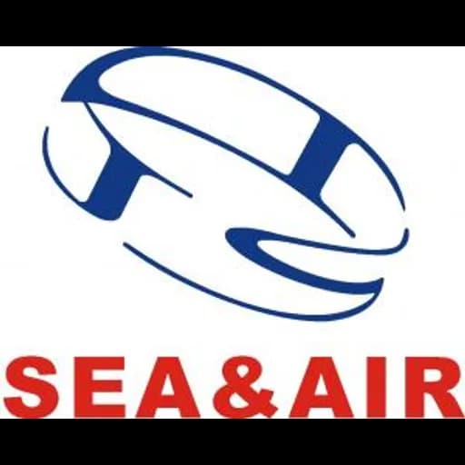 JSD LOGISTICS CO.,LTD logo