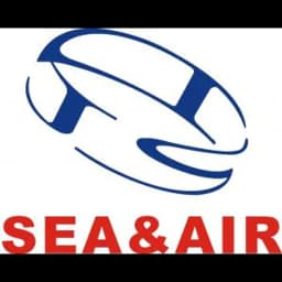 JSD LOGISTICS CO.,LTD logo