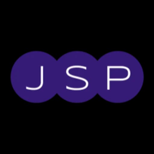 JSP Global Forwarding Limited logo