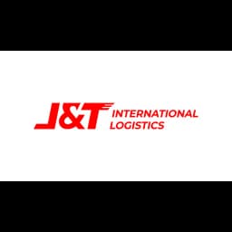 JT ULUSLARARASI LOJISTIK LIMITED SIRKETI logo