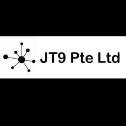 JT9 Pte Ltd logo
