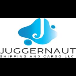 Juggernaut Shipping & Cargo L.L.C logo