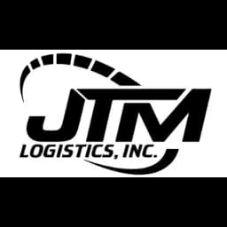JTM Logistics Inc. logo