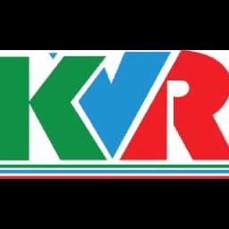 K V R SHIPPING L.L.C logo