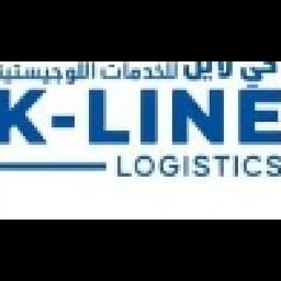 K-Line Logistics Co logo