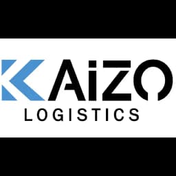 Kaizo Logistics logo