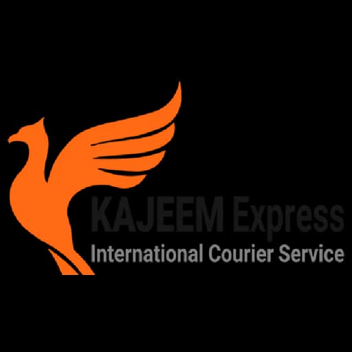 Kajeem Express logo