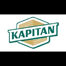 KAPITAN logo