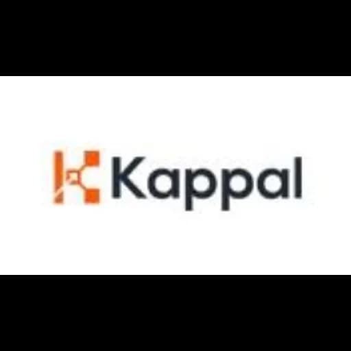 KAPPAL LOGISTICS PRIVATE LIMITED logo