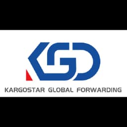 Kargostar(Chongqing) Global Forwarding Co.,Ltd logo