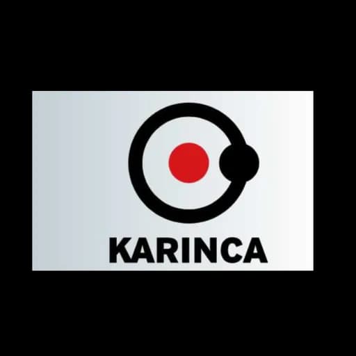 KARINCA LOGISTICS logo