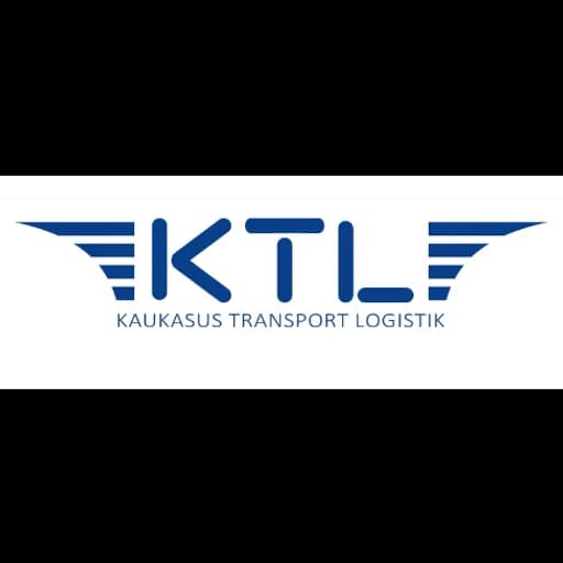 Kaukasus Transport and Logistik logo