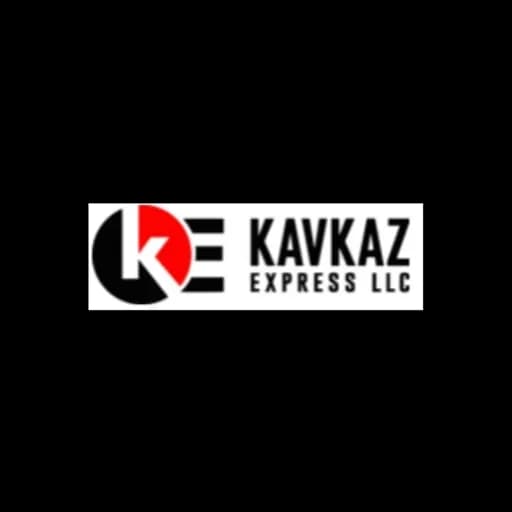 Kavkaz Express LLC logo