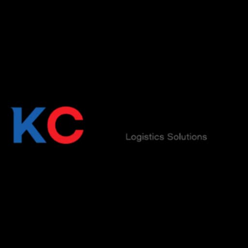 KC International Belgium logo