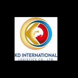 KD INTERNATIONAL LOGISTICS CO., LTD. logo