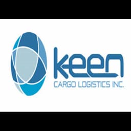Keen Cargo Logistics Inc logo