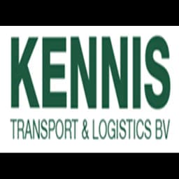 KENNIS LOGISTICS BELGIUM BVBA logo