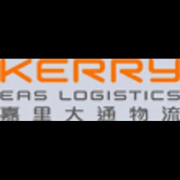 Kerry EAS Logistics Ltd. Zhangjiagang Branch logo