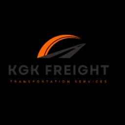 KGK Freight logo