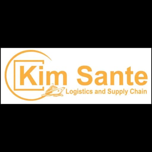 KIM SANTE LOGISTIC AND SUPPLY CHAIN MANAGEMENT CO., LTD. logo