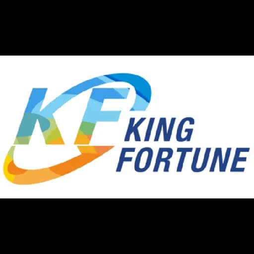 KING FORTUNE LOGISTICS LIMITED logo