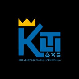 KING LOGISTICS & TRADING INTERNATIONAL (KLTI SRL) logo